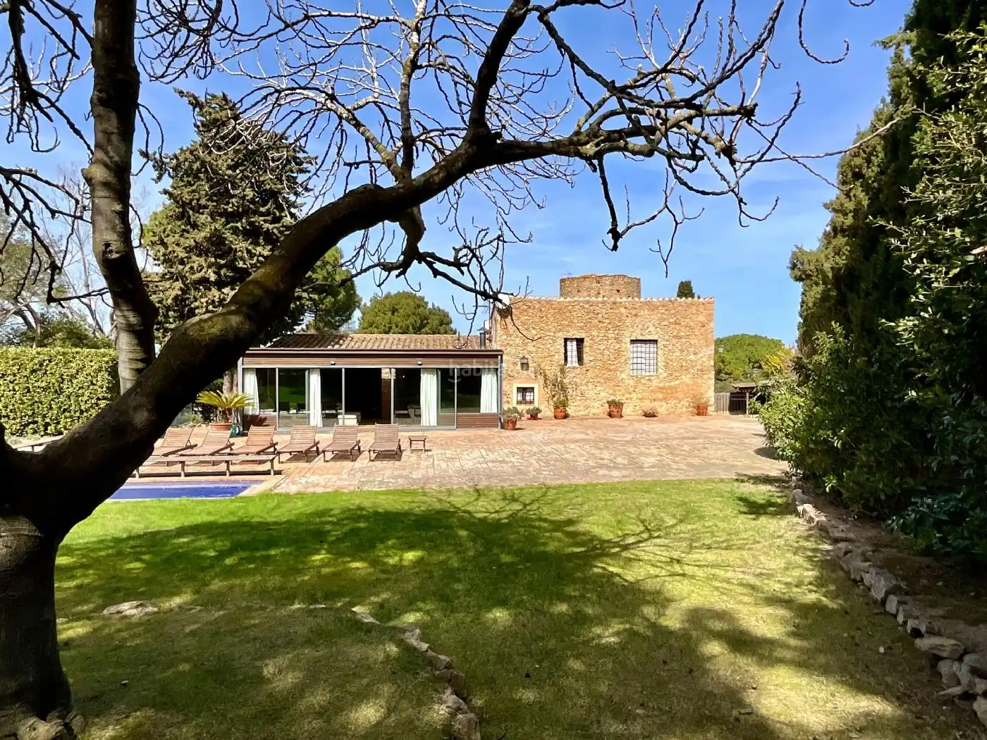 Casa rústica en alquiler en Urbanitzacio Mas Tomasi Dalt -Masos 171, imagen 19