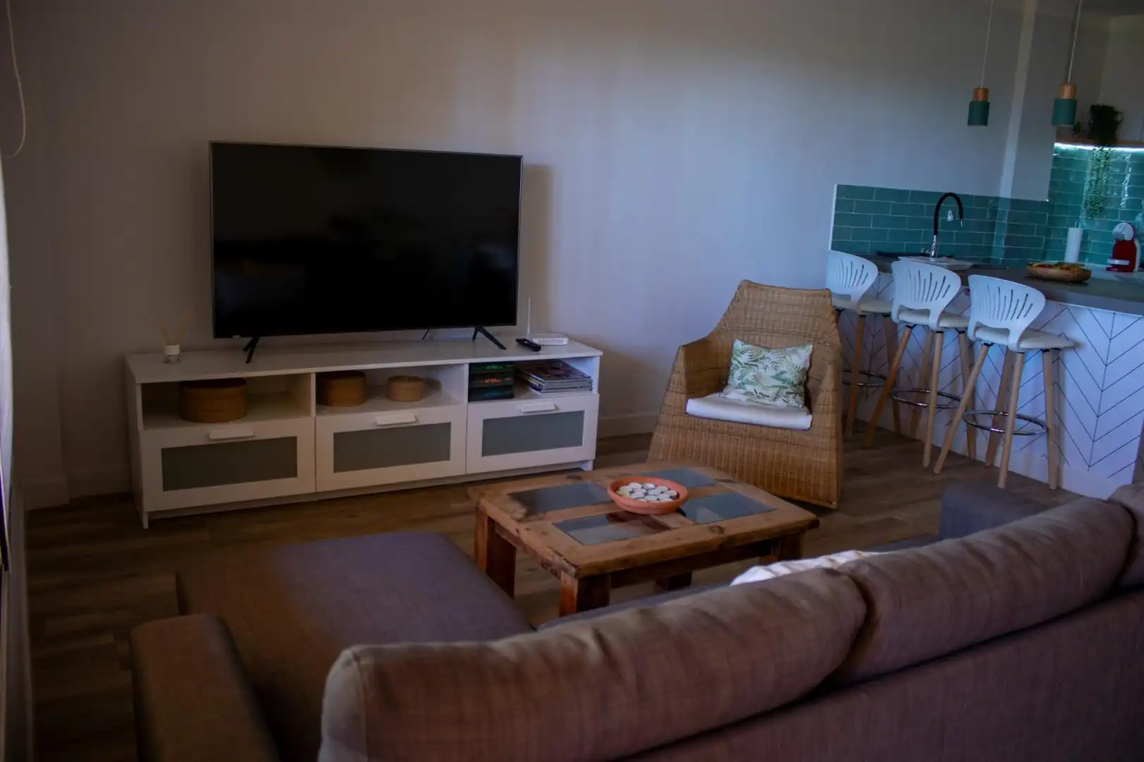 Apartament en venda a Tarifa ciudad, imagen 8