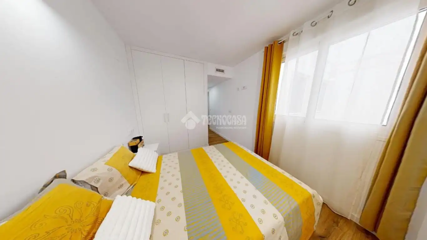 Habitación de Piso en venta en Valencia