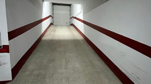 Foto 5 de Garatge en venda a Carrer Carmen Tagle, 2, Rafelbuñol / Rafelbunyol, Valencia