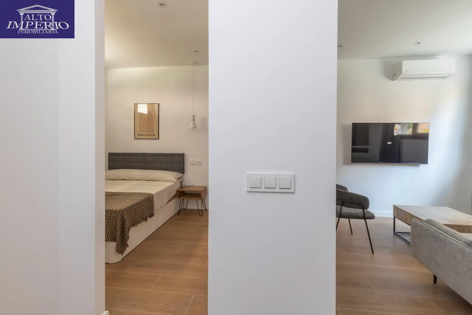 Apartament amb piscina en venda a Avenida DIVINA PASTORA 9, imagen 4