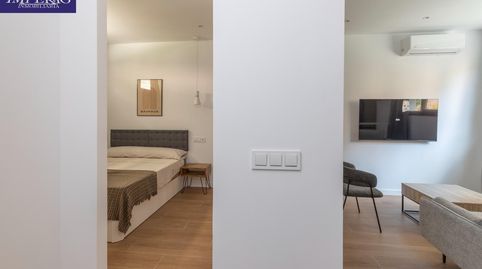 Foto 4 de Apartamento en venta en Avenida Divina Pastora, 9, San Ildefonso, Granada Capital
