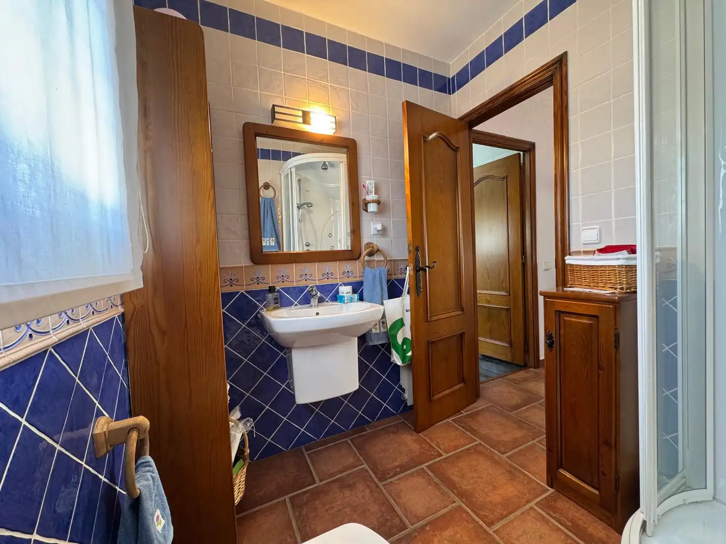 Villa mit Terrasse zum Verkauf in Corbera de Llobregat, imagen 19