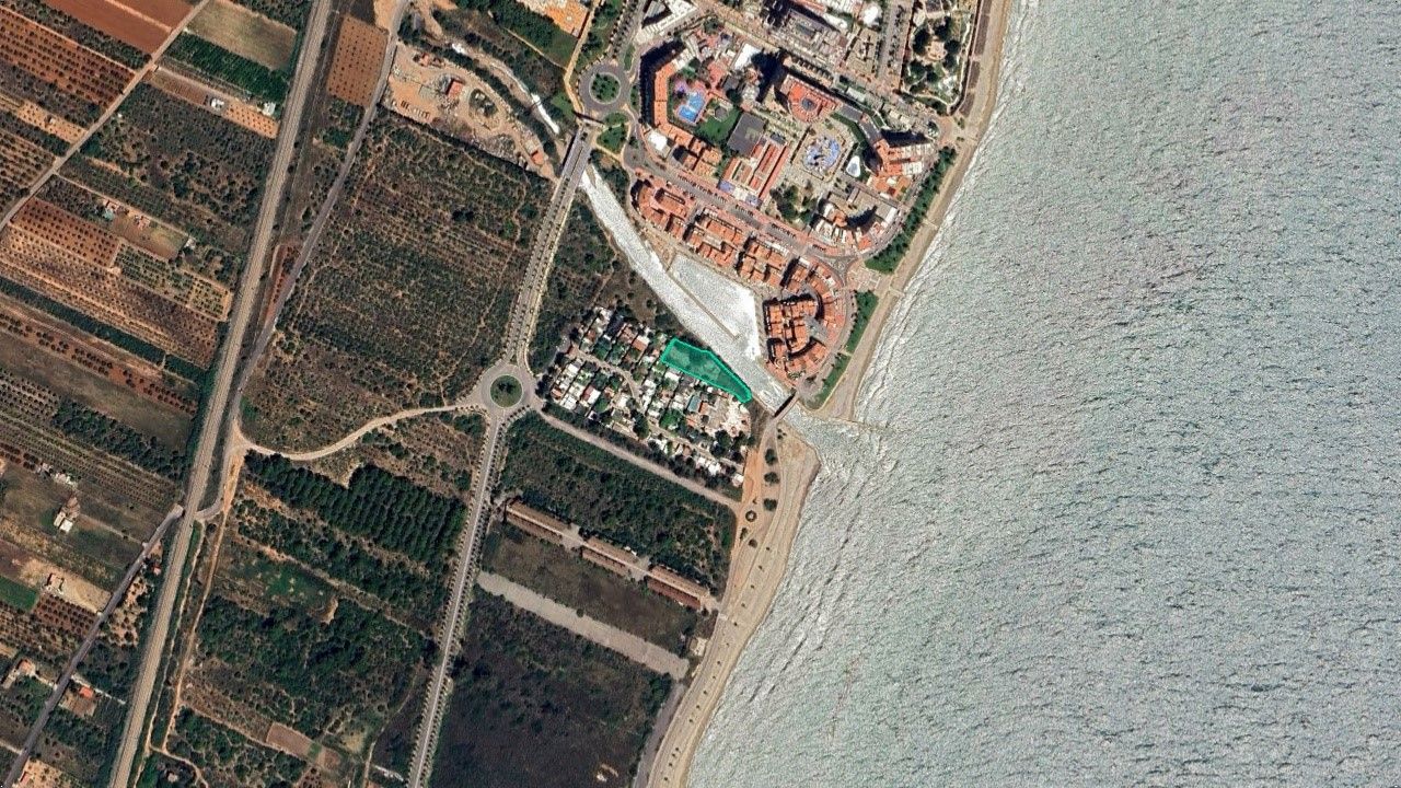 Land for sale in Oropesa del Mar / Orpesa