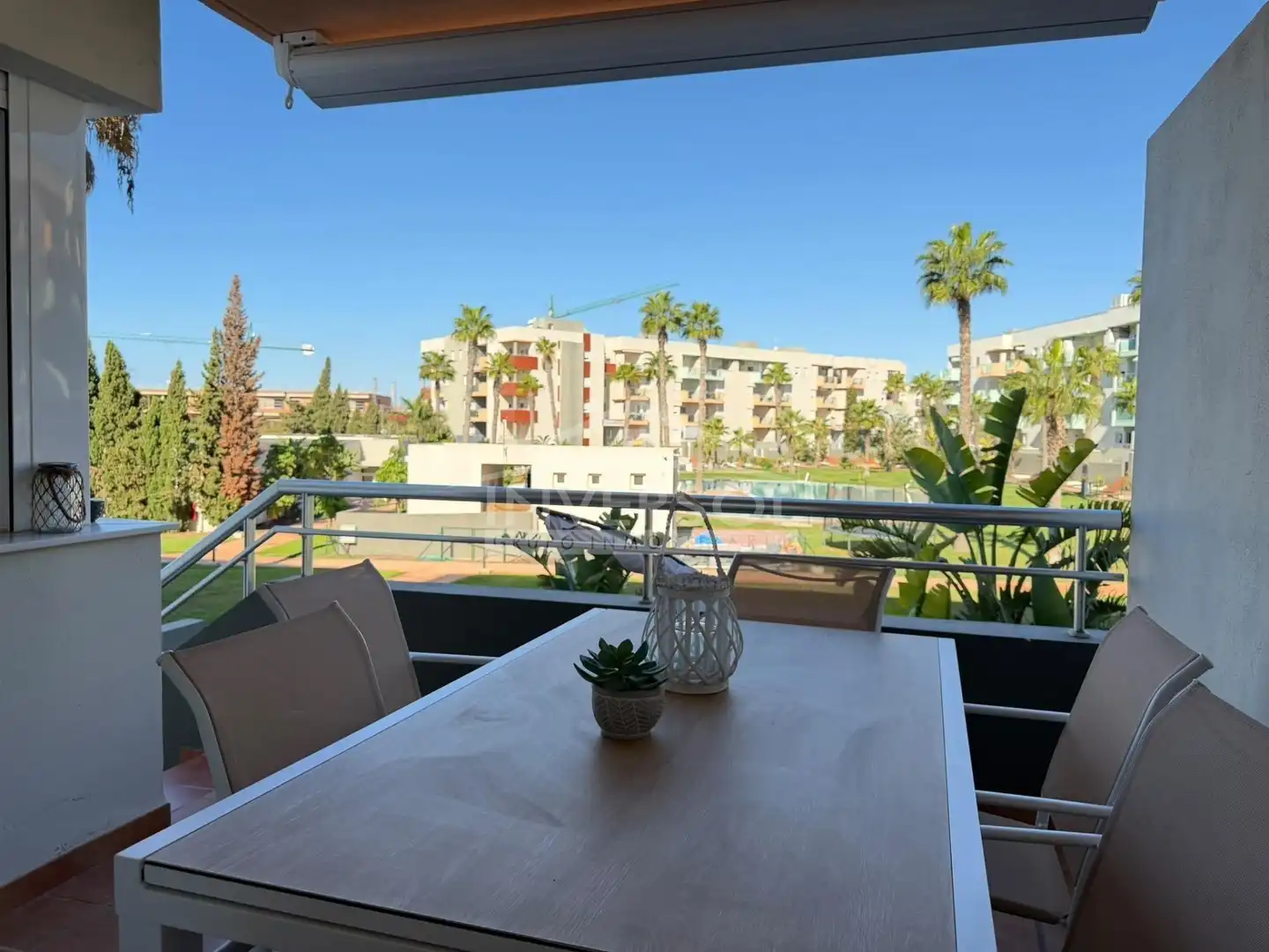 Erdgeschosswohnung mit Pool zum Verkauf in Calle Marea 4, imagen 19