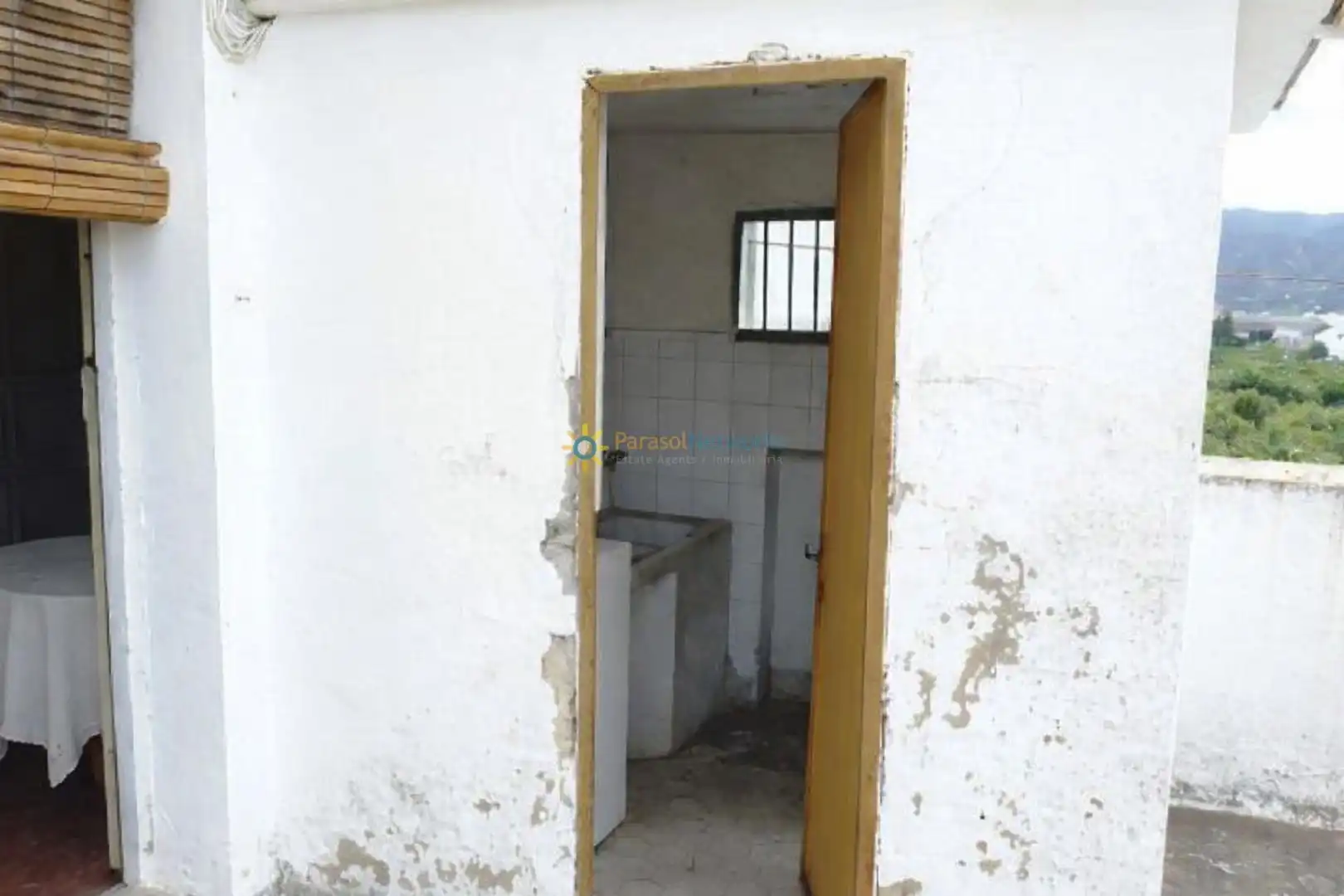 Maison rustique avec terrasse à vendre à Benifairó de la Valldigna, imagen 23
