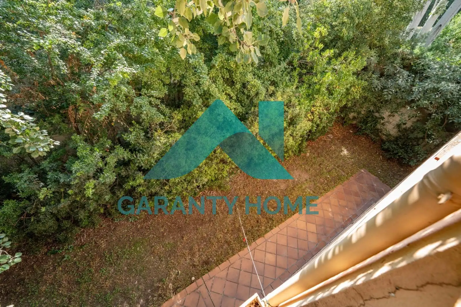 Jardí de Casa o xalet en venda en Cáceres amb Aire condicionat, Calefacció i Jardí privat