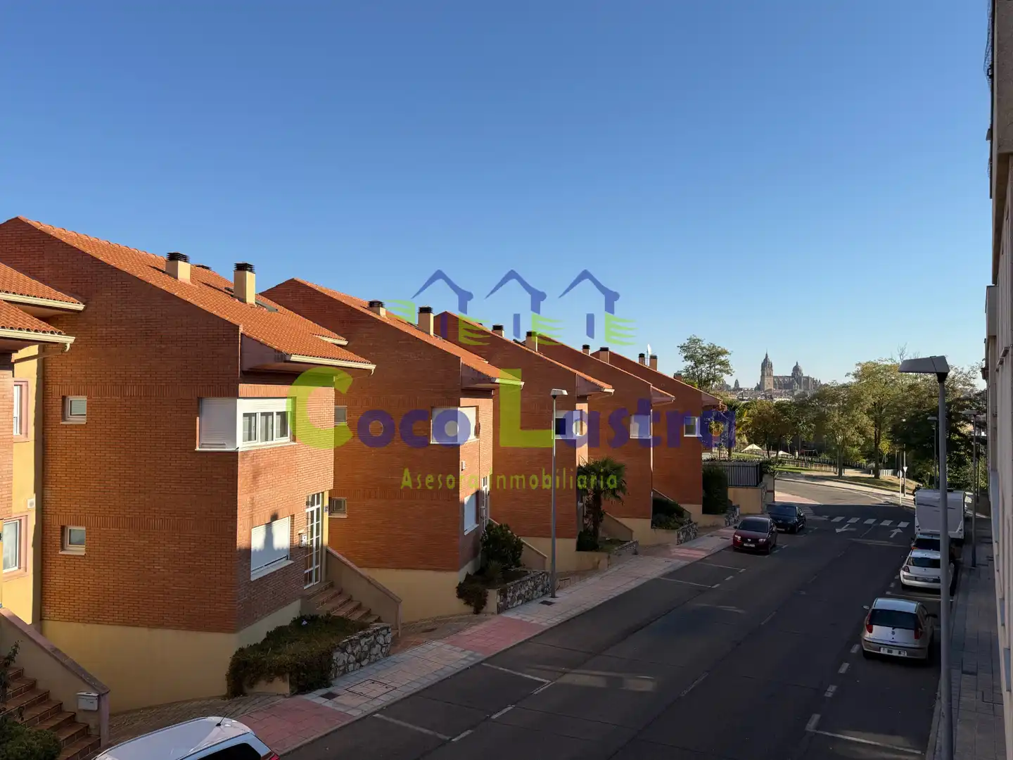 Wohnung mit Terrasse zum Verkauf in Calle Río Coa, imagen 15