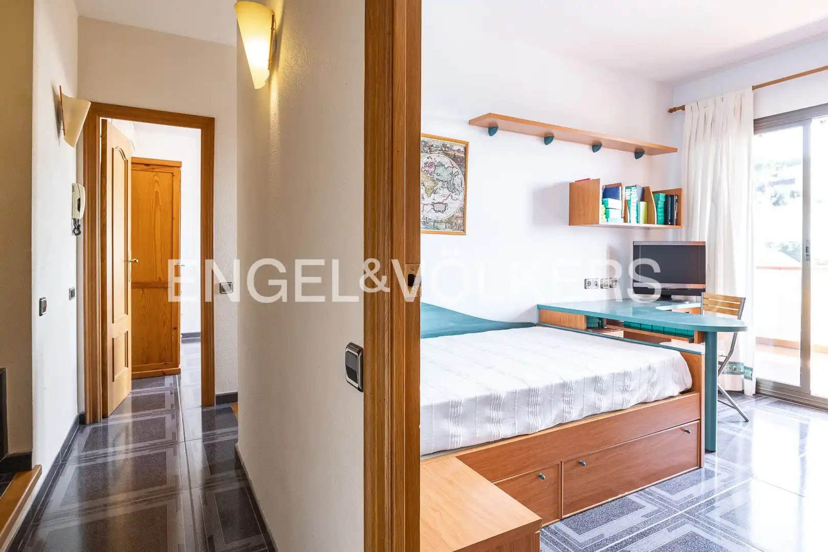 Casa amb terrassa en venda a Arenys de Munt, imagen 90