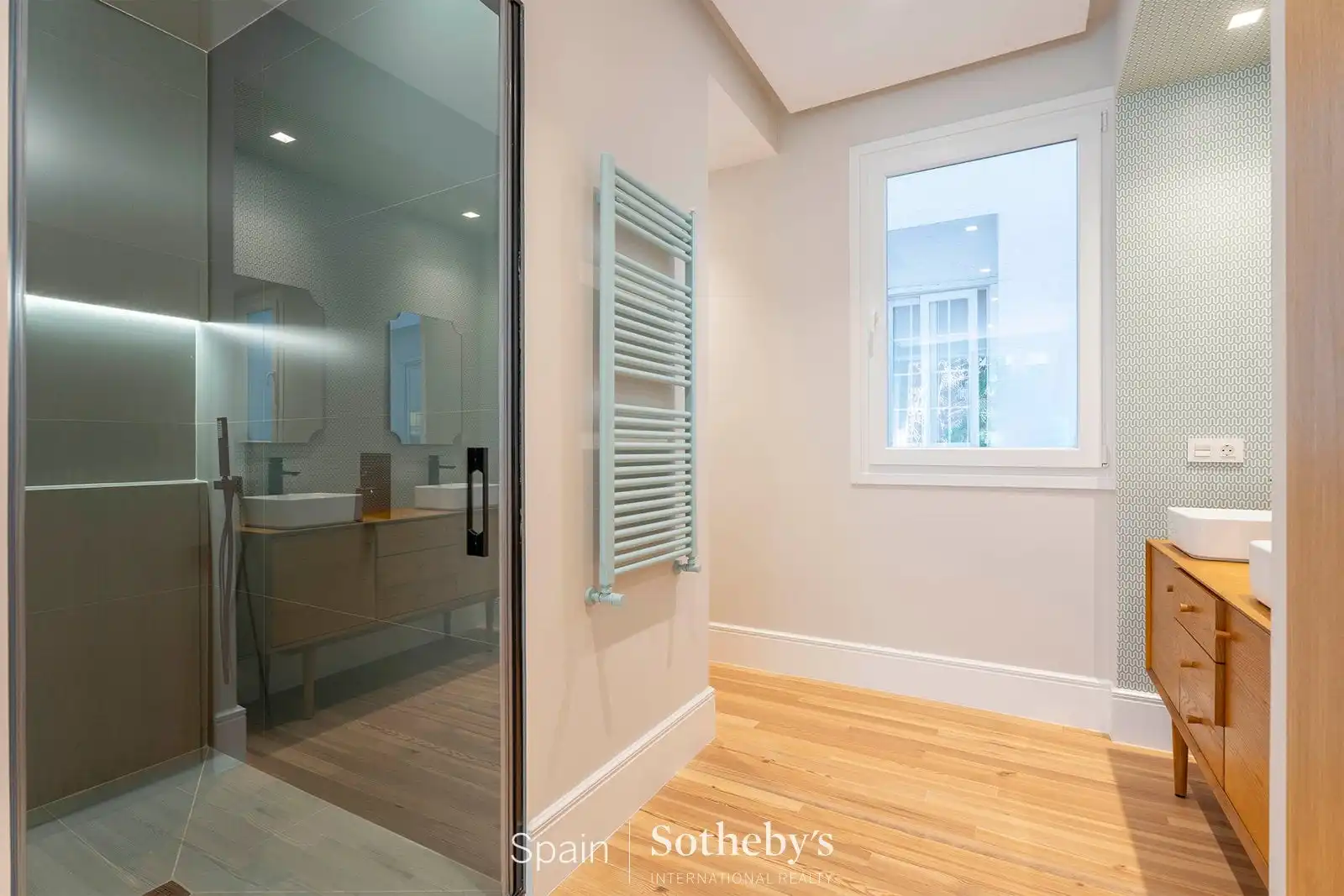 Apartament amb ascensor de lloguer a Calle de Zurbano, imagen 23