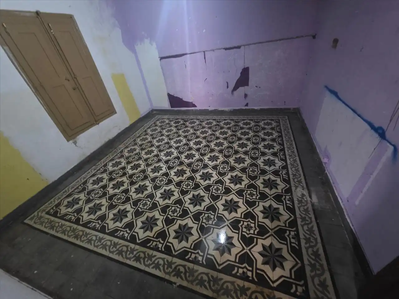 Casa adosada en venta en Valtierra