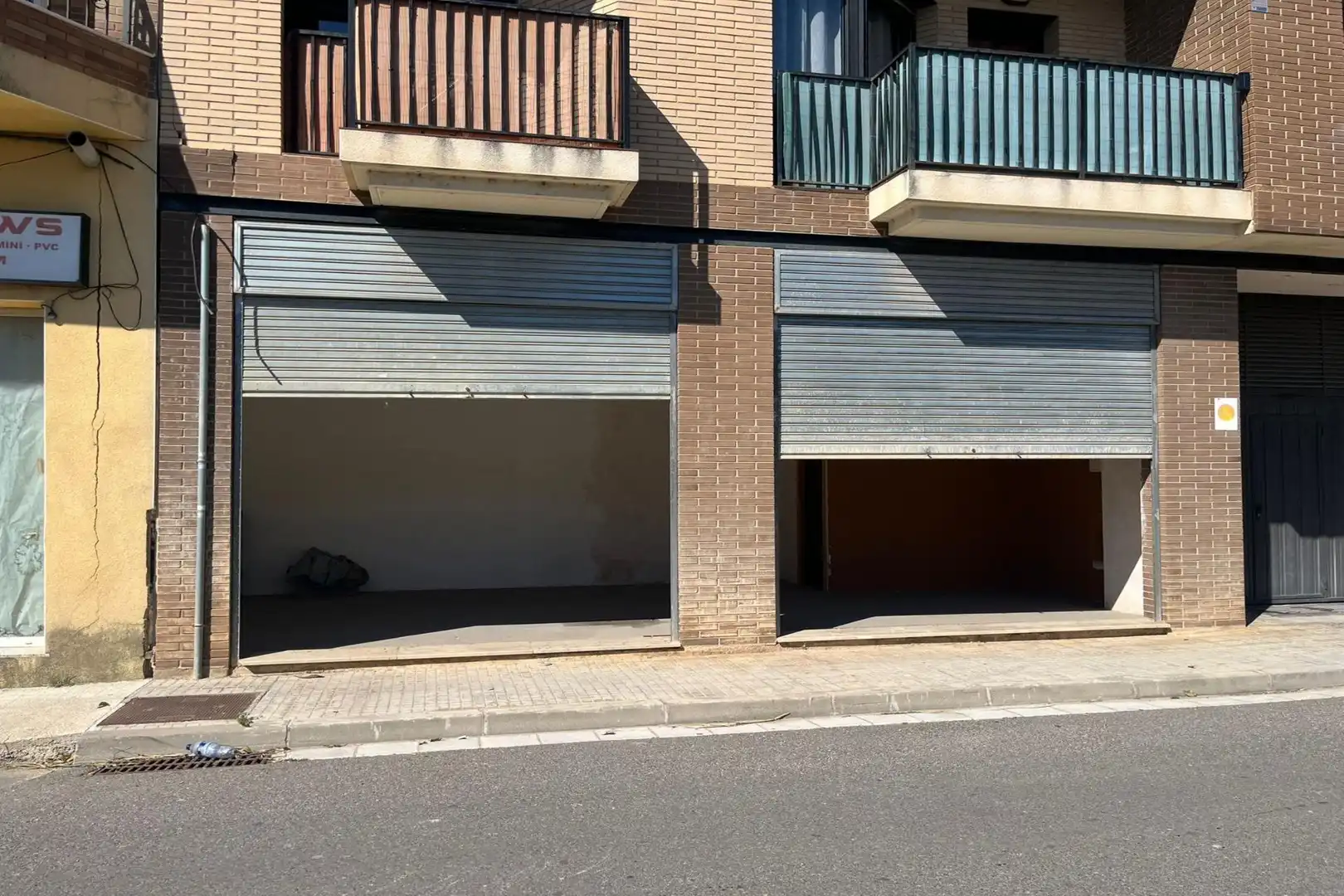 Business premises for sale in Carrer Antoni Gaudí