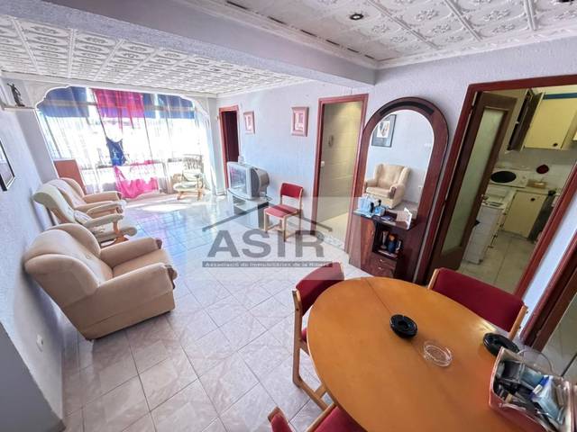 Piso en Venta en Calle Cardenal Vera en Sants Patrons