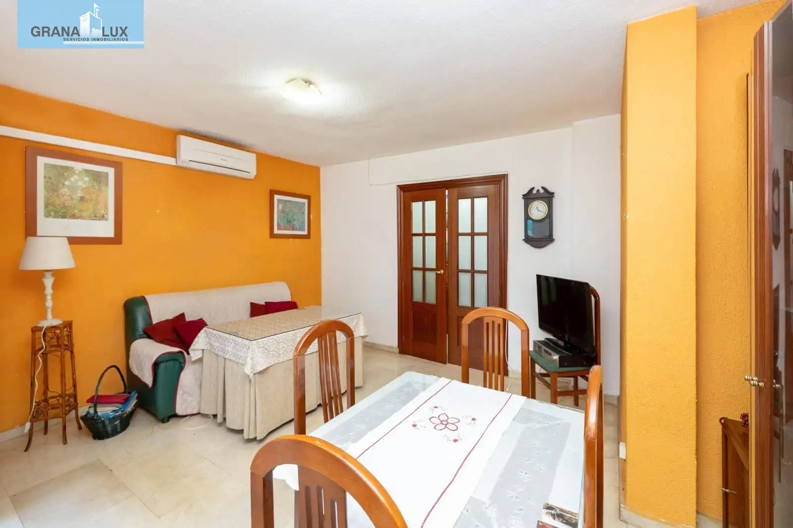 Piso con ascensor en venta en Calle Veracruz, imagen 11