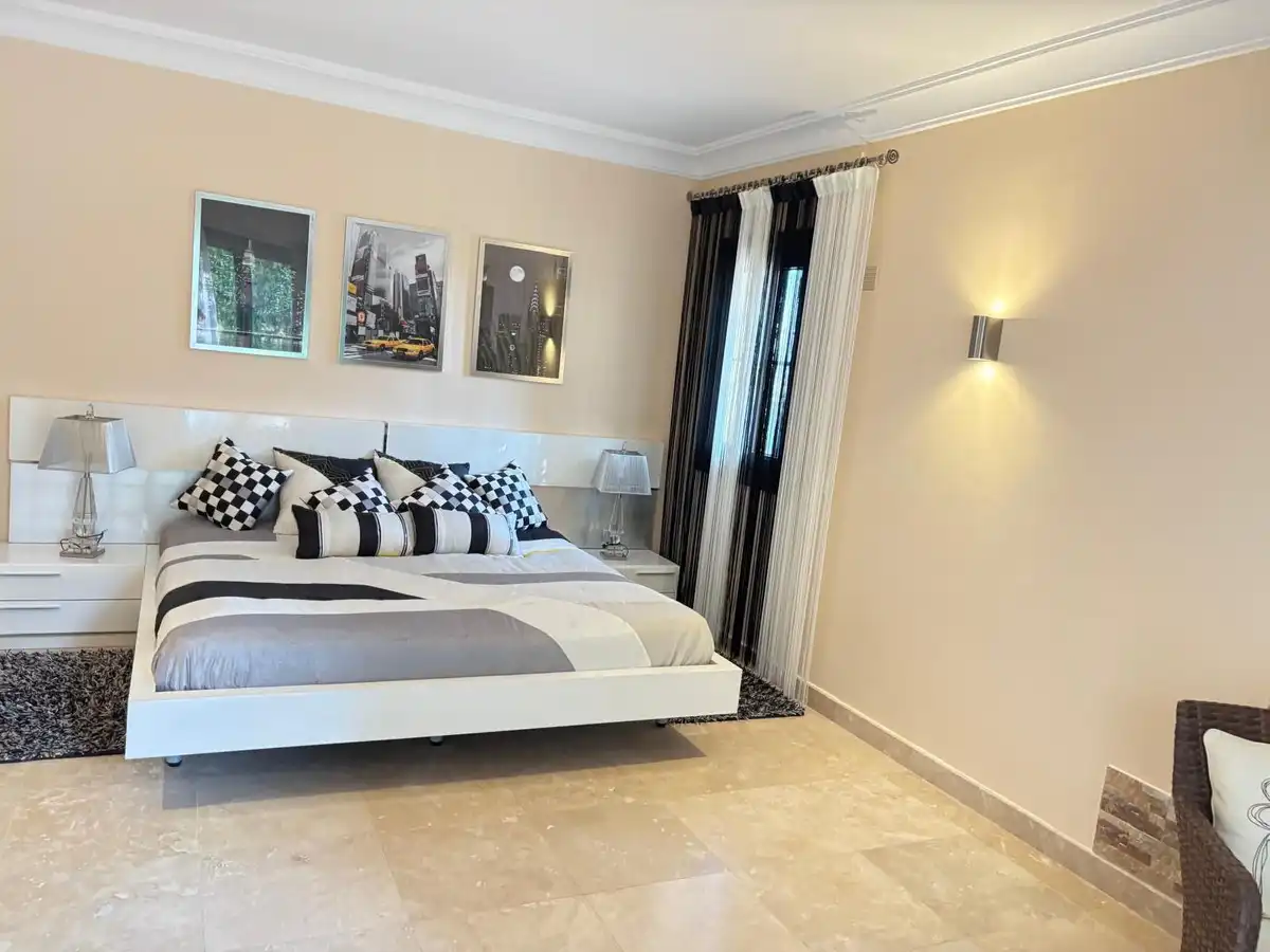 Chalet con piscina en venta en Benamara - Atalaya, imagen 10