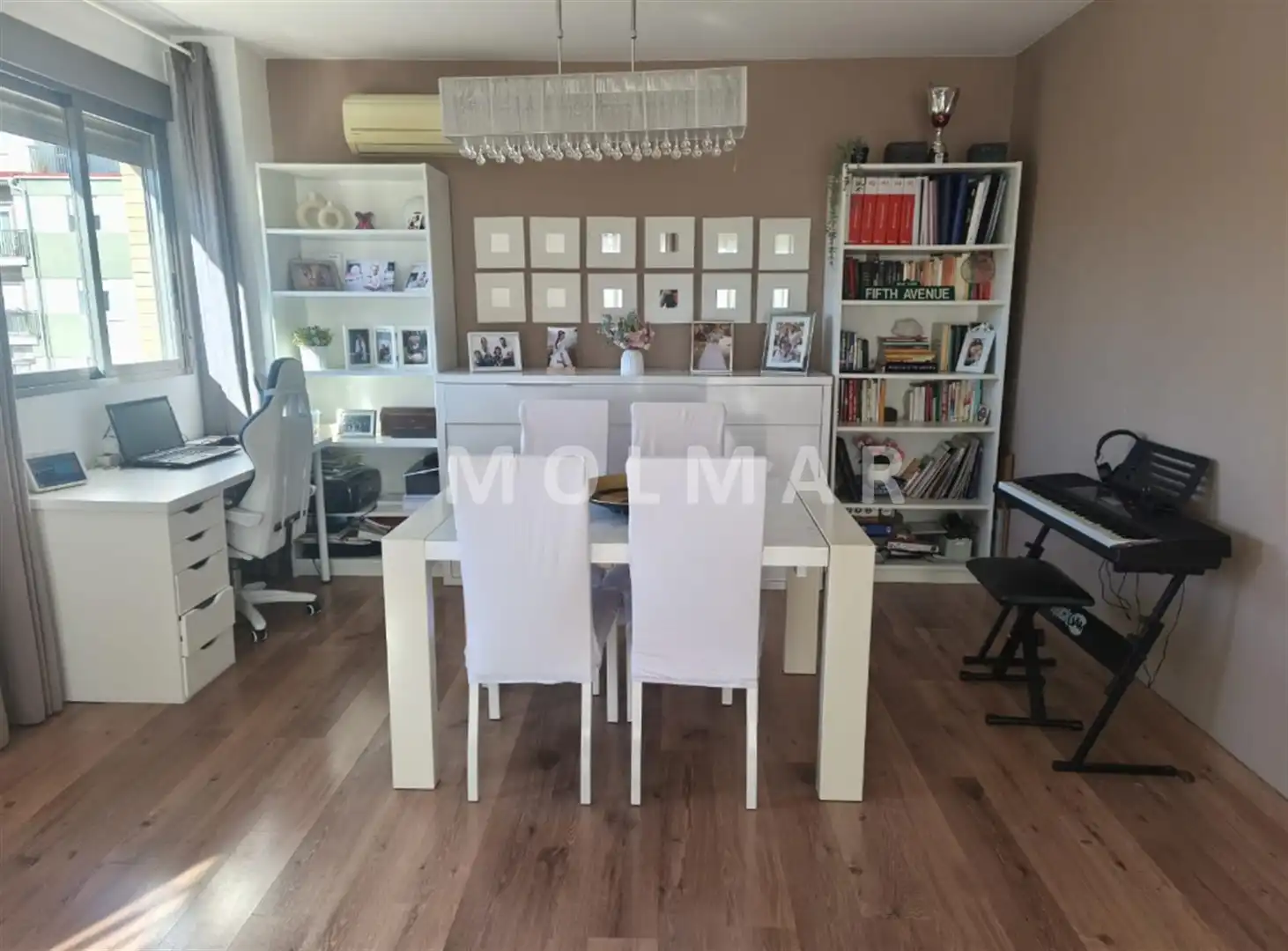 Ático con terraza en venta en Nules, imagen 9