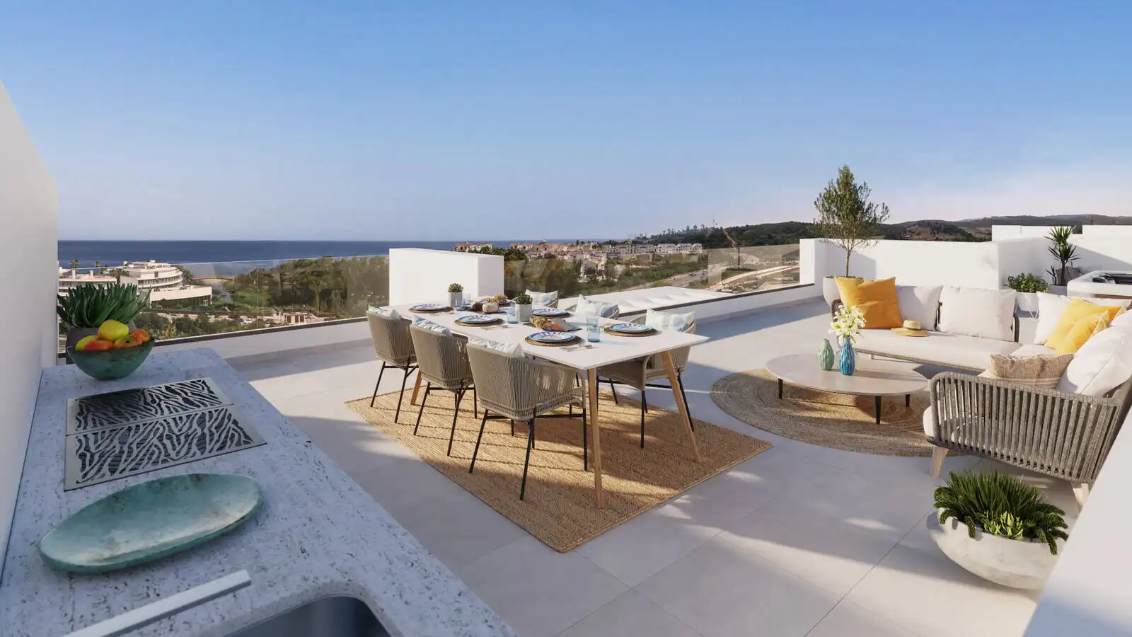 Apartamento con ascensor en venta en Costa Natura, imagen 8