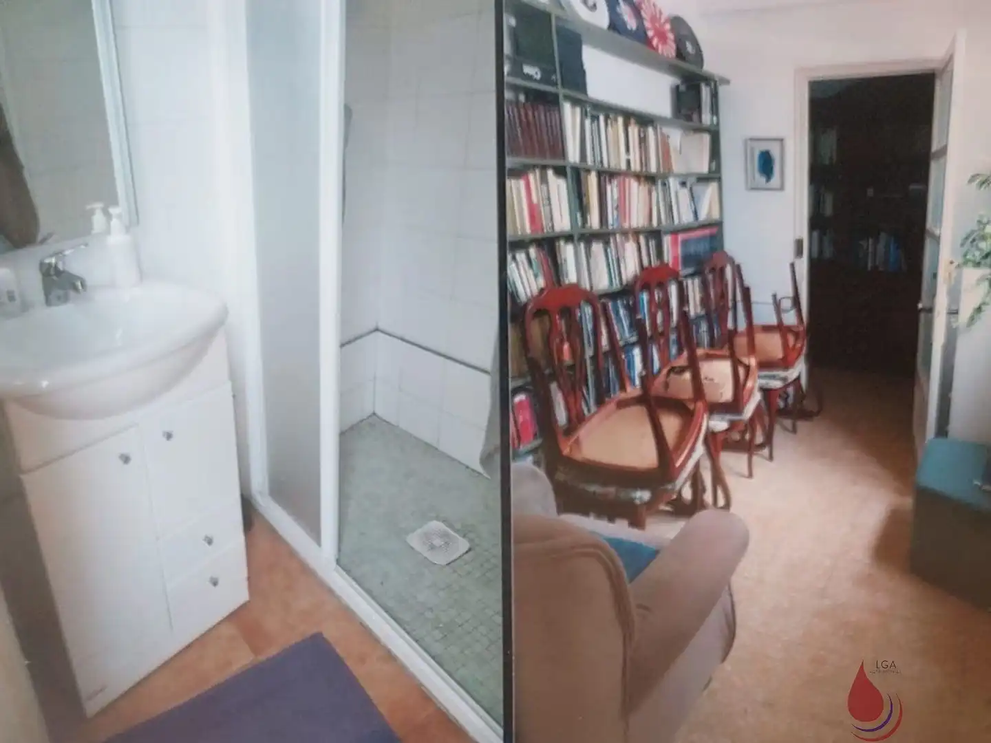 Adosado con terraza en venta en Barceloneta -  Molí d'en Rovira, imagen 33