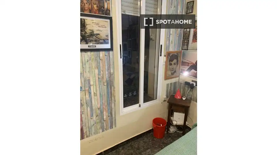 Habitación en Valencia, Valencia