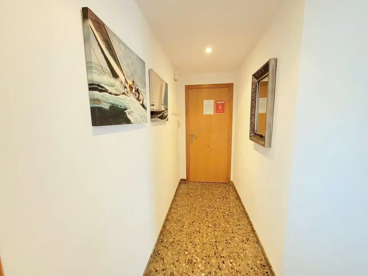 Wohnungen zur Miete in De La Universidad, 8, Grau de Gandia - Venecia - Marenys de Rafalcaid