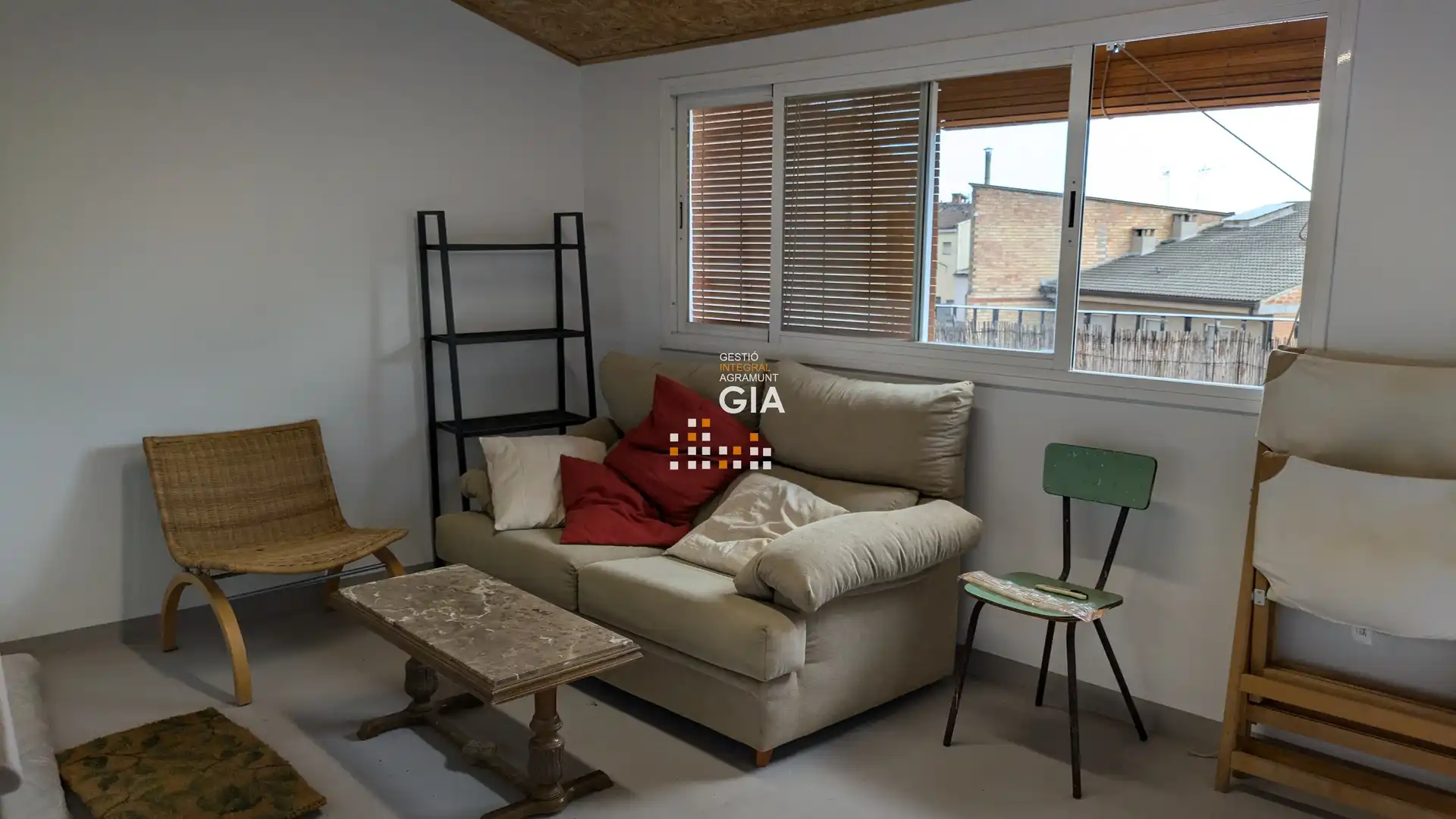 Adosado con terraza en venta en Plaça del Mercadal 17B, imagen 17