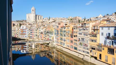 Foto 3 de Pis en venda a Carrer de Santa Clara, Centre - Barri Vell, Girona Capital