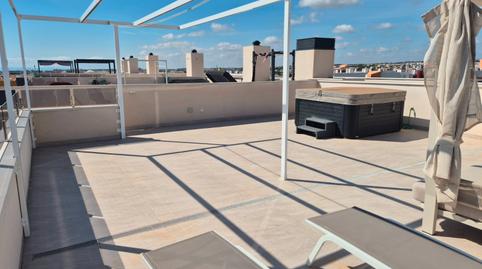 Foto 5 von Dachboden zum Verkauf in Calle Santa Rita, 3, Zeniamar - Horizonte - La Campana, Orihuela