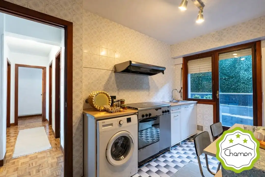 Wohnung zum Verkauf in Lekeitio