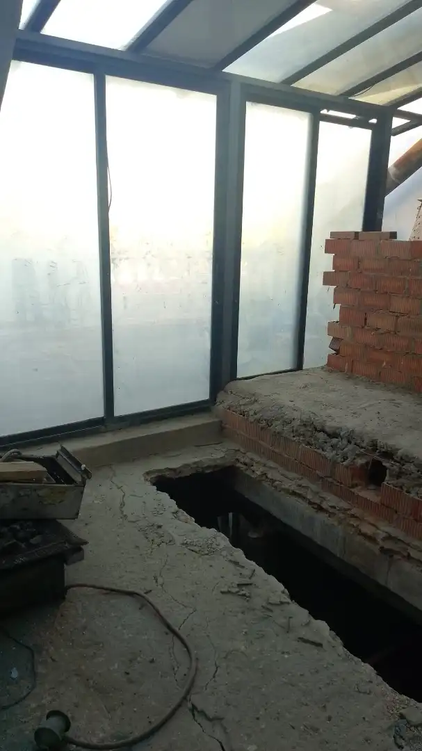 Casa o xalet en venda en Sevilla amb Terrassa i Balcó