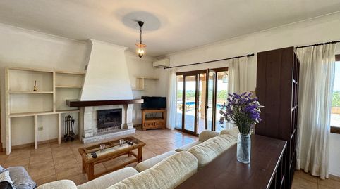 Foto 4 von Country house zur Miete in Son Elegant, Zona Rústica - Interior, Campos