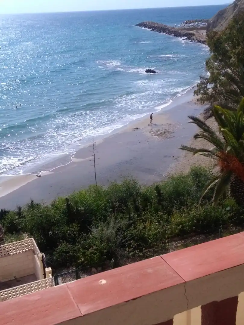 Flat for sale in El Campello  with Air Conditioner, Heating and Terrace