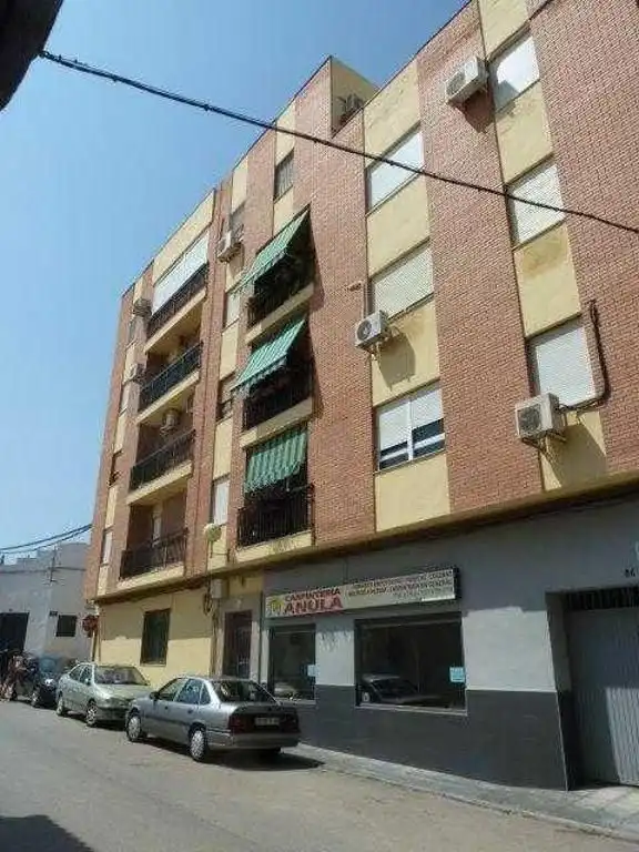 Pis en venda a Baeza, imagen 2