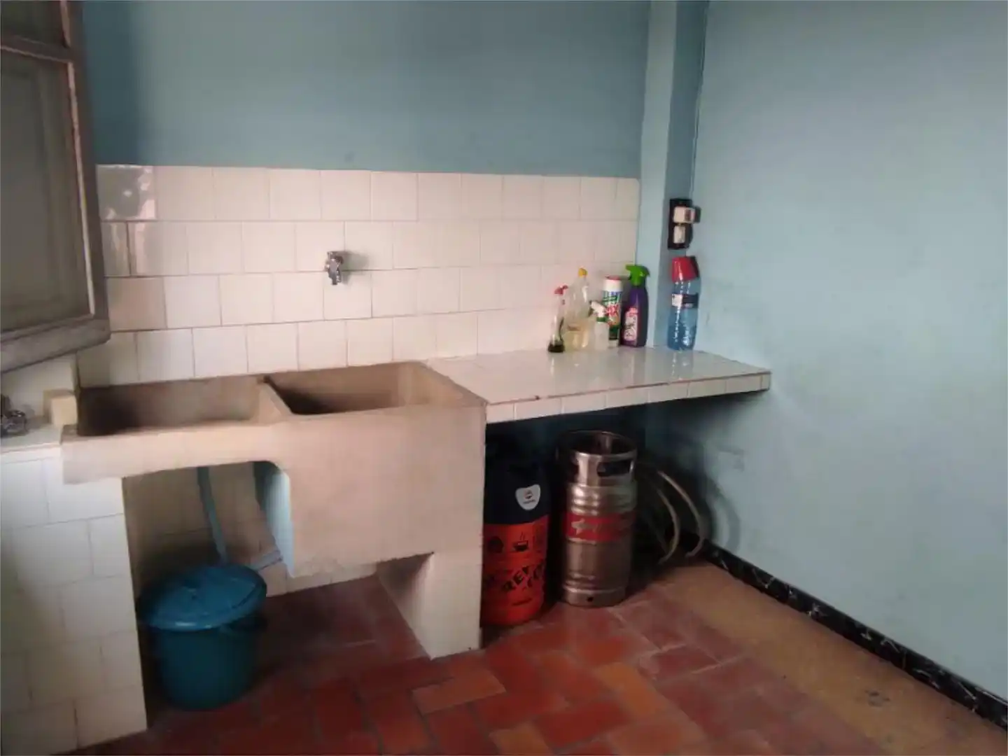 Cuina de Pis en venda en Grau de Gandia - Venecia - Marenys de Rafalcaid