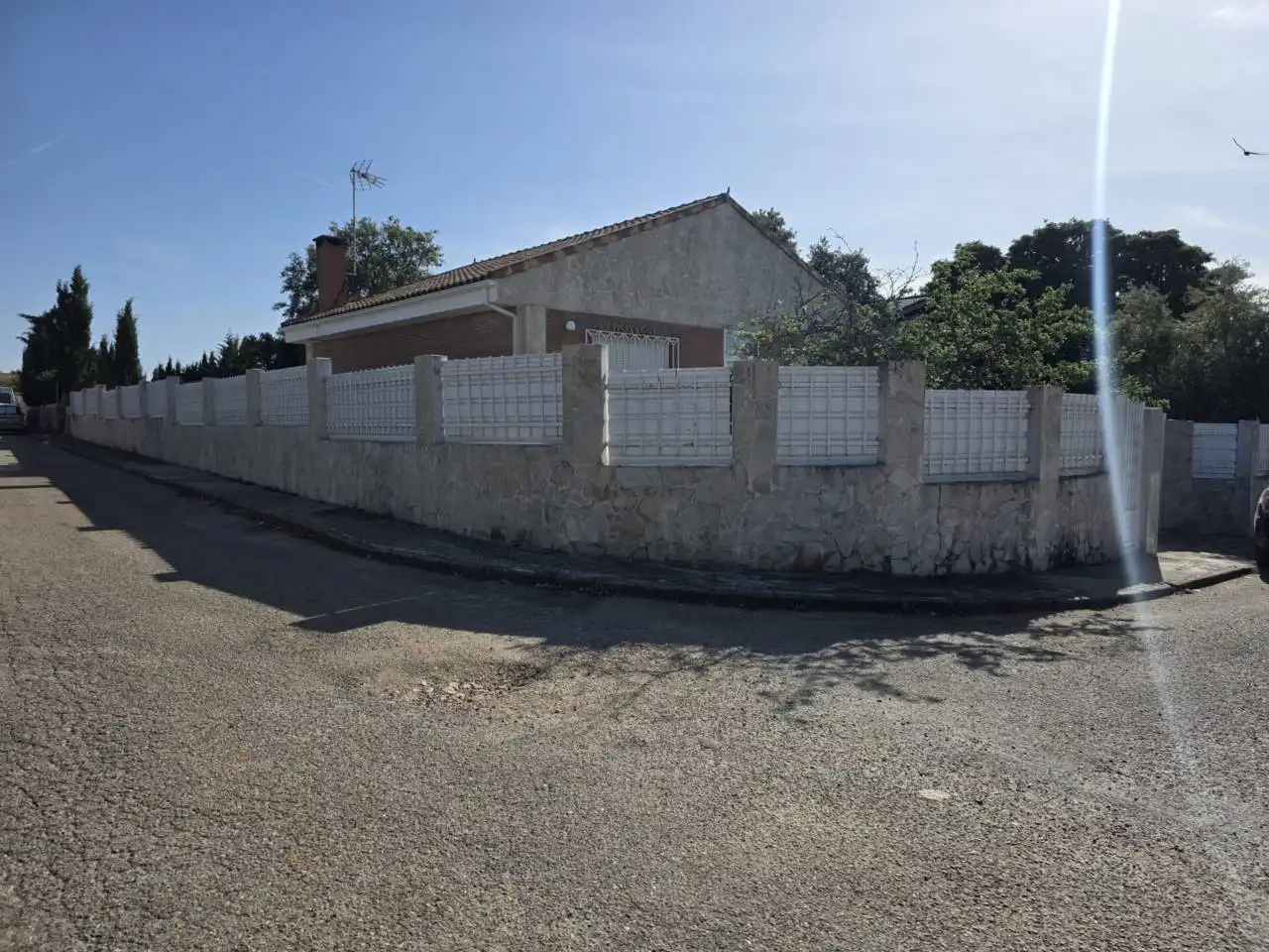 Villa con giardino in vendita a Pioz, imagen 27