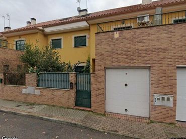 Flat for sale in CL ARCHIPIELAGO CABRERA 59