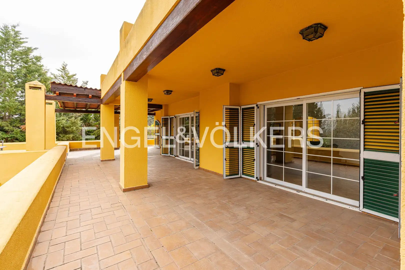 Casa amb terrassa en venda a Ciudalcampo, imagen 63