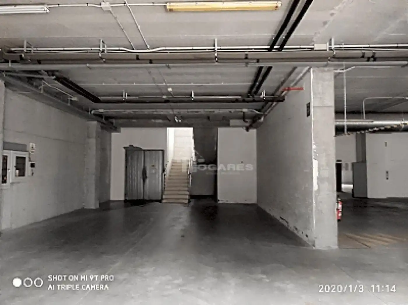 Nave industrielle à vendre à Calle C, imagen 8