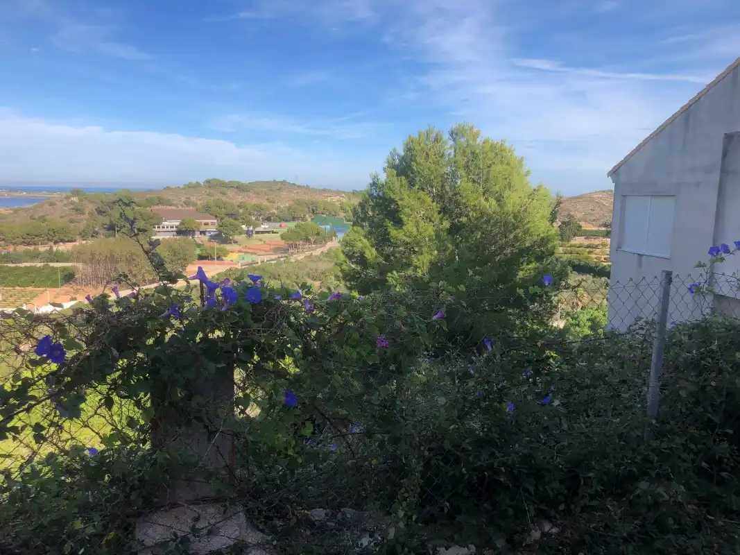 Terreny residencial en venda a Pueblo de Cullera, imagen 4