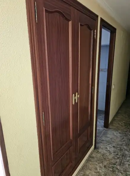 Bedroom of Flat for sale in Ontinyent