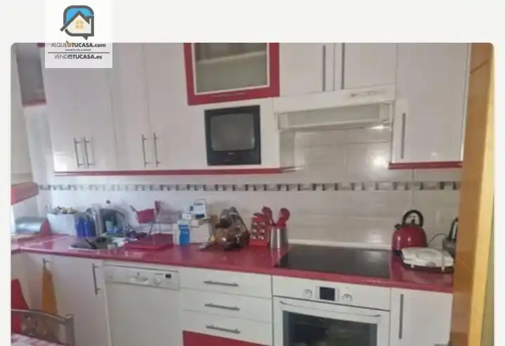 Habitatge en venda a Venta de Baños, imagen 5