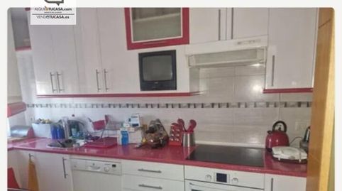 Foto 5 de Casa adosada en venta en Venta de Baños, Palencia