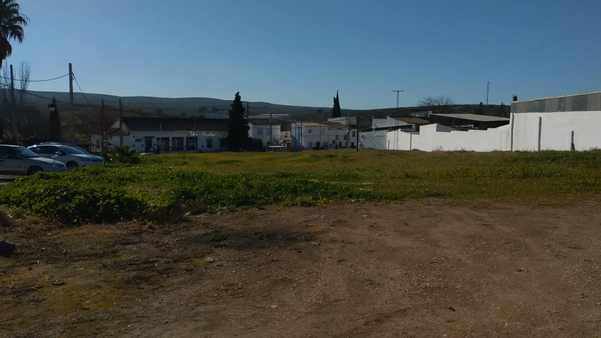 Villa zum Verkauf in Calle el Cerro, imagen 5