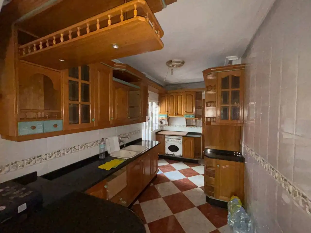 Wohnung mit Terrasse zum Verkauf in Avenida Zona Centro S/N, imagen 29