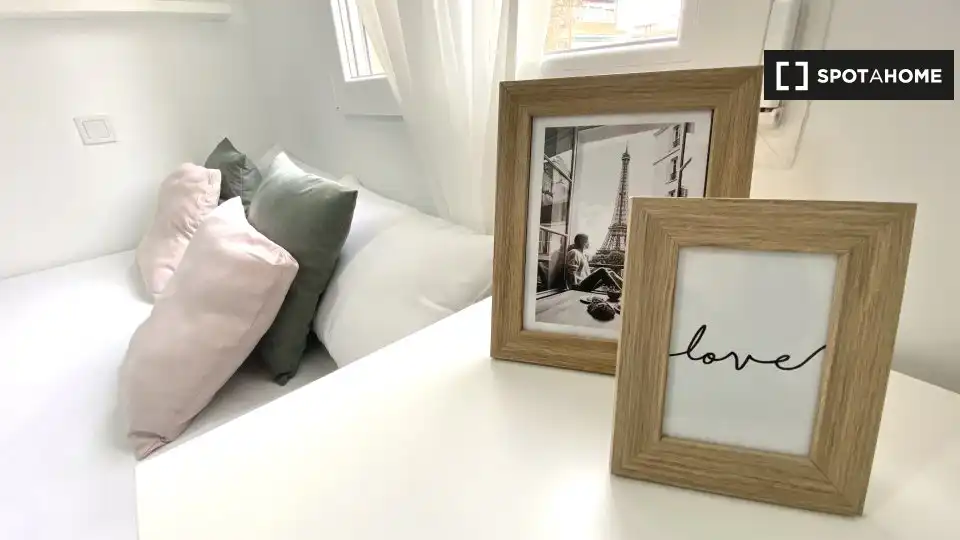Habitació a Centro