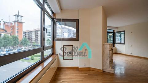 Foto 4 de Piso en venta en Calle Marqués de Teverga, Plaza de América, Asturias