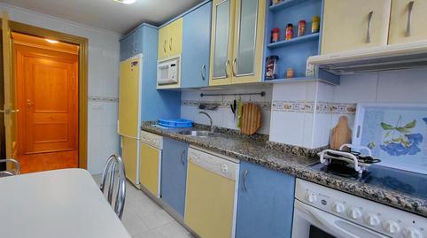 Foto 4 de Apartamento en venta en Santo Domingo de la Calzada, La Rioja