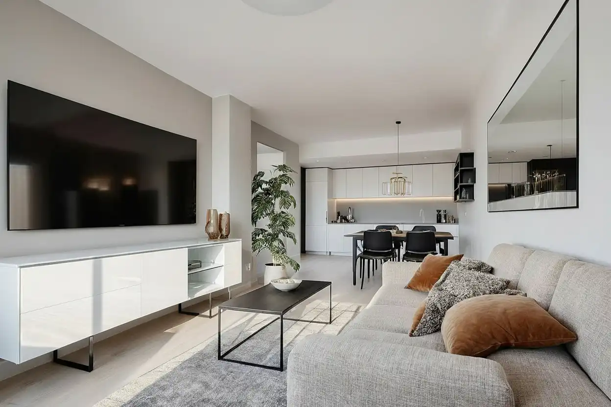 New build Flat with lift for sale in Carrer Verge de la Murta, imagen 6