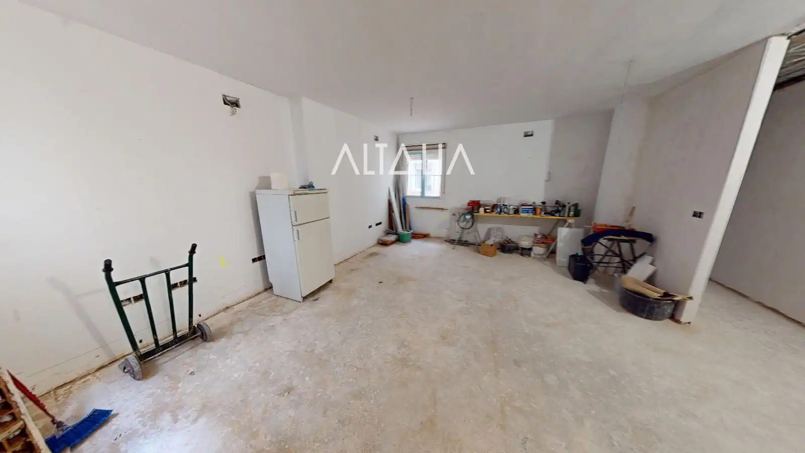 Flat for sale in Arcas del Villar  with Heating and Storage room