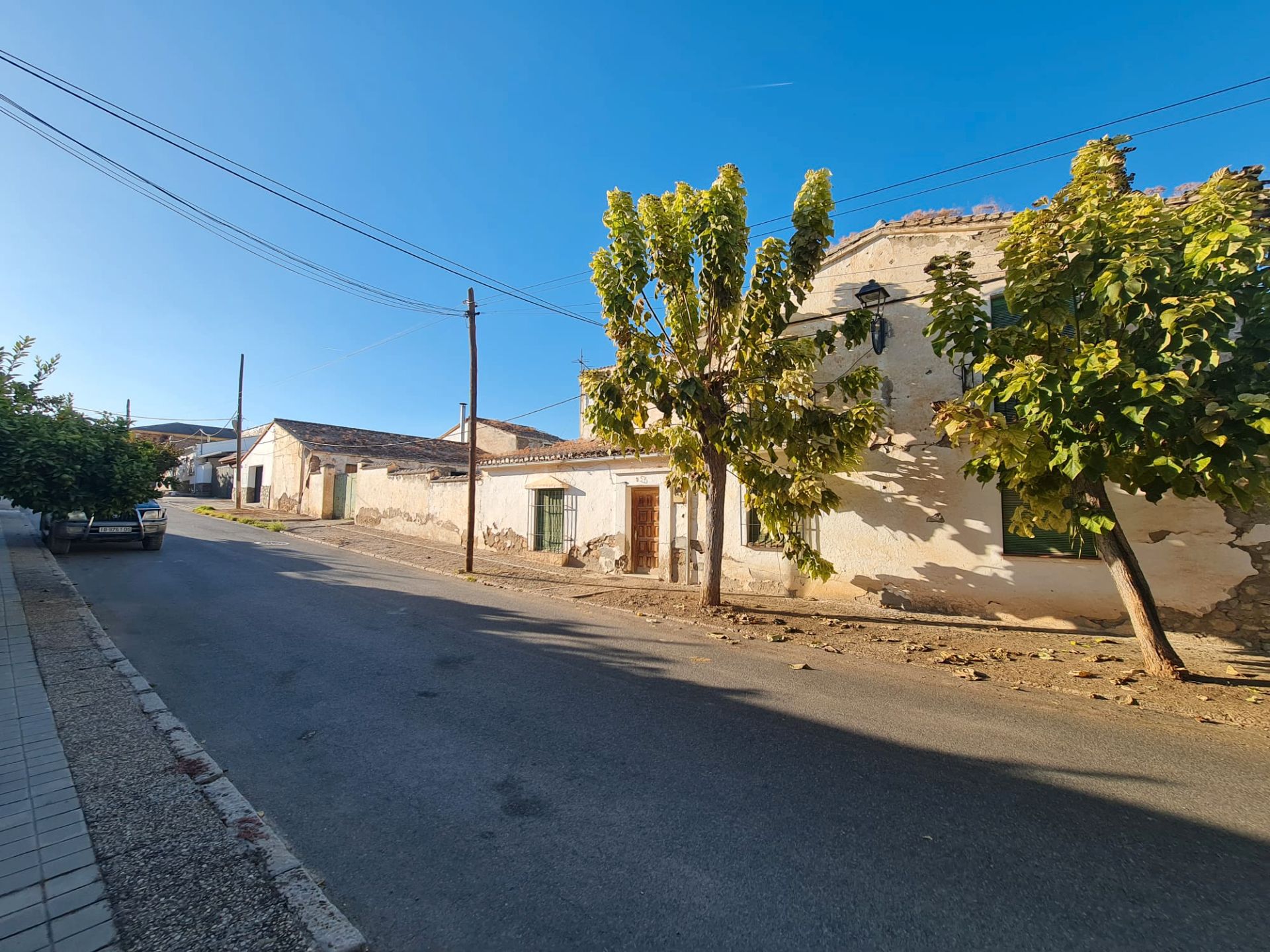 Casa o chalet en venta en Calle Luna