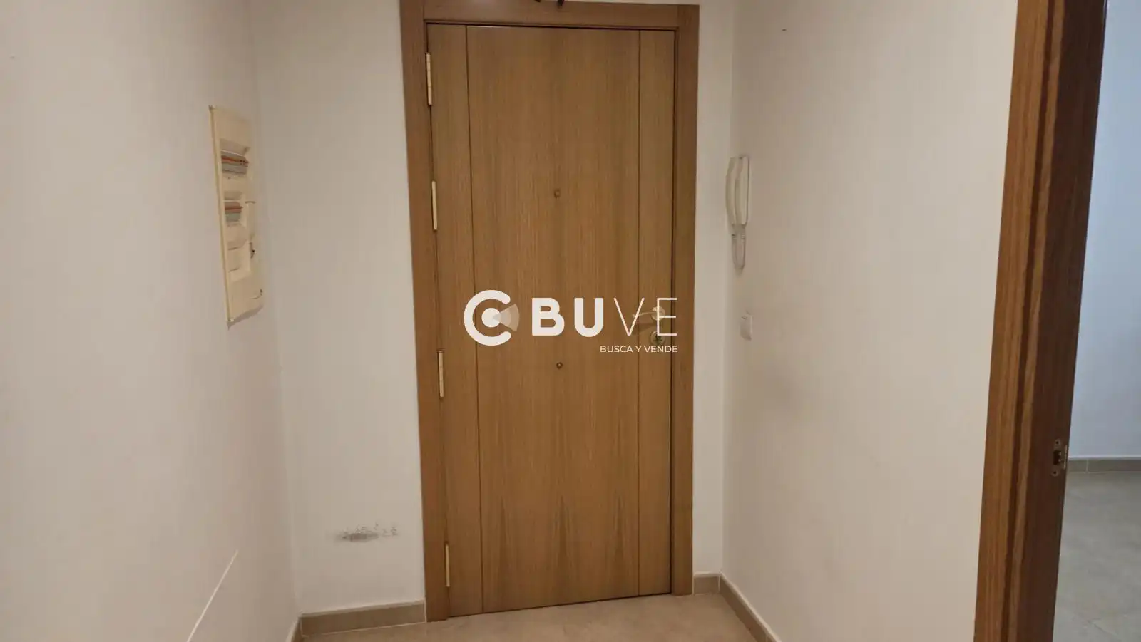Wohnung zum Verkauf in Herencia mit Heizung